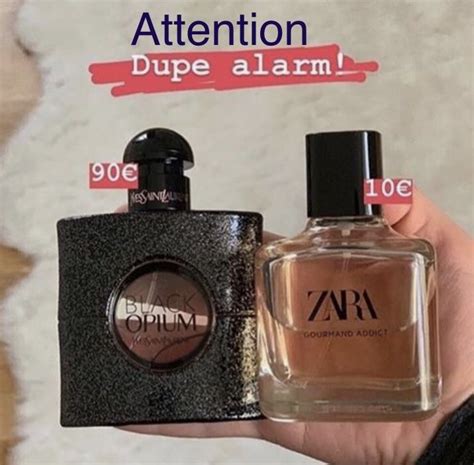 zara black perfume dupe|zara aftershave smells like.